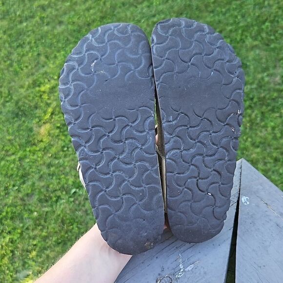 Birkenstock Gizeh Thong Strap sandal size 5 / 36 - Picture 5 of 6